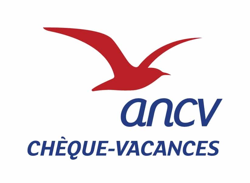 RVB ANCV Cheque 10CM